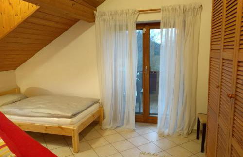 Komfortabel wohnen am Waldrand von Pitzling - Foto 8