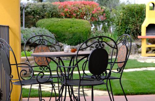 La Corte D'Elsa - Foto 46