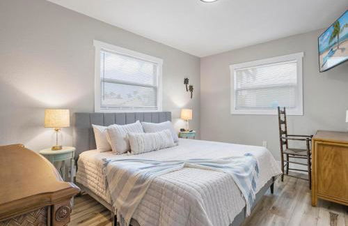 Salty Sunrise by Distinctive Beach Rentals - Foto 23