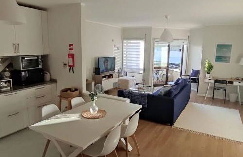 Areia StayInn Beach Apartment - Foto 6