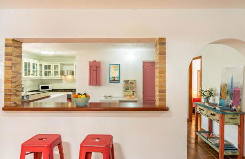 Villa Frida Kahlo - Foto 9