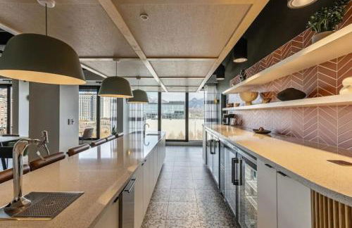 SP Stylish studio DT Gym View - Foto 24