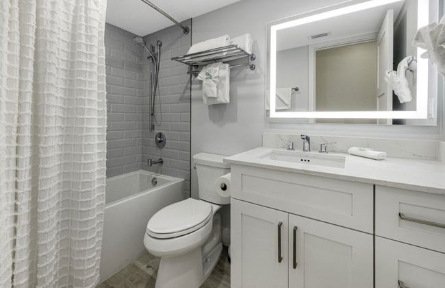 South Seas Beach Villa 2535 4 Bedroom Home by RedAwning - Photo 18