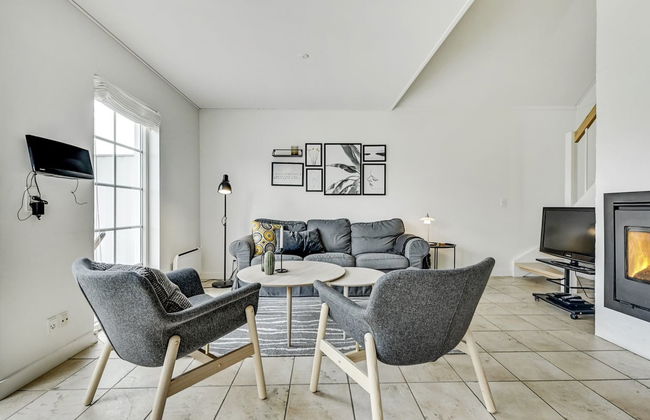 "Bleike" - 250m from the sea - Foto 37