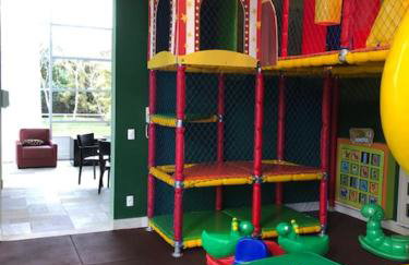 All Time 4 Suítes Riviera - Photo 21