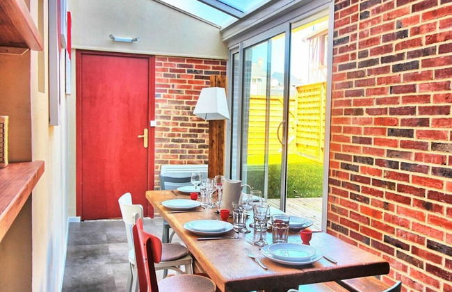 Belle Rive Comfortable Holiday Residence - Foto 15