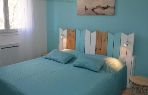 GITE DE LA TRUFFIERE "Les Chênes" - Foto 10