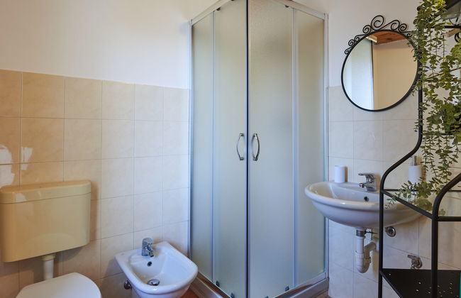 Apartment in Bellano with garden and terrace - Photo 14