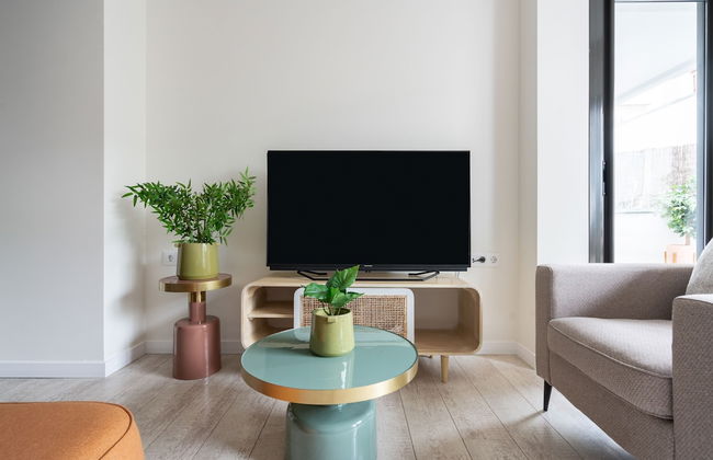 Limehome Barcelona Rector Triadó - Photo 23