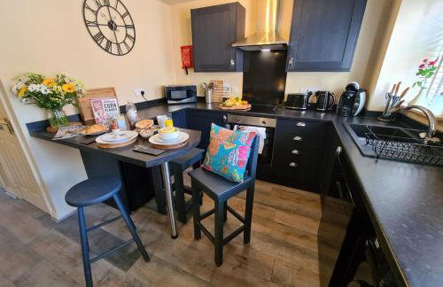 The Shambles by Spires justn3 miles from Birches Valley visitors centre home to MTB trails Follow the Dog and the Monkey Trail - Foto 11