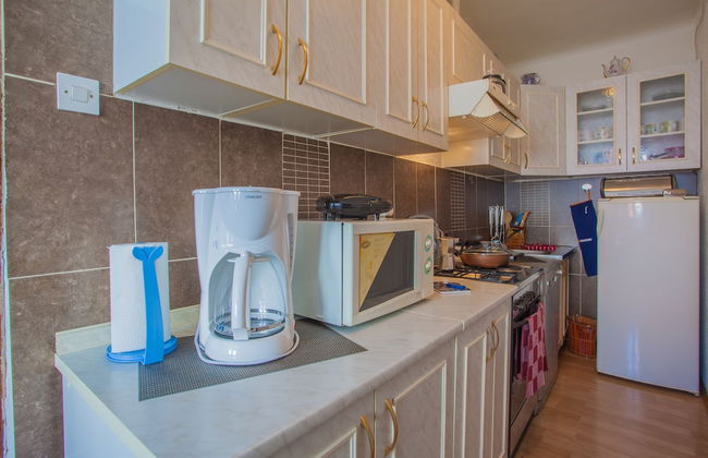 Apartment Laki - Foto 8