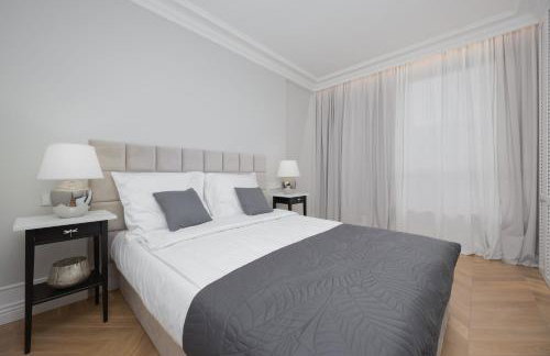 Jaktorowska Soft Apartment Warsaw by Solarento - Foto 3