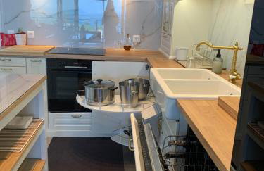 Danai luxury apartment - Foto 10