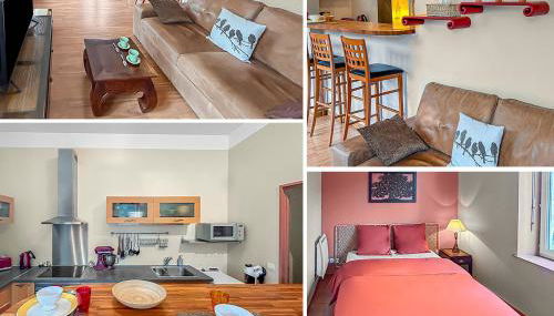 L'Escapade de Roubaix - Foto 4