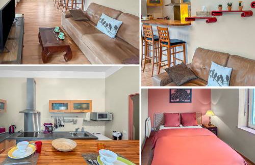 L'Escapade de Roubaix - Foto 4