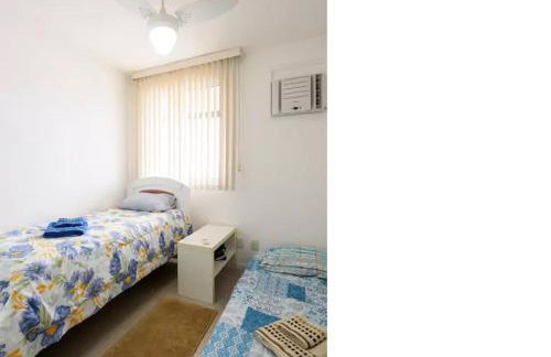 Barra Family Resort - 3 Quartos - Foto 15