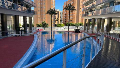 Elegance Benidorm 103 - Photo 4