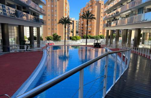 Elegance Benidorm 103 - Photo 4