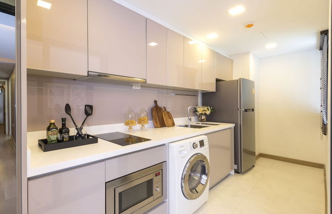 Residence 187 - Foto 20