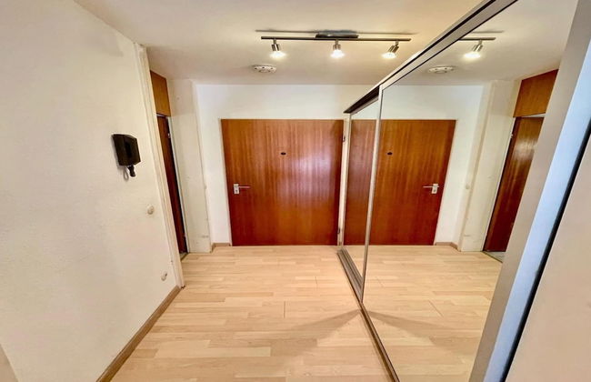 Apartment in Bad Herrenalb With Indoor Pool - Foto 47