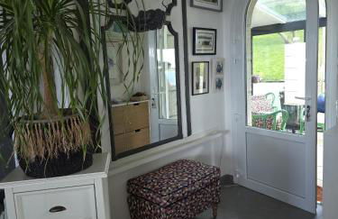 Maison vue mer incroyable 180 degrés , accès direct plage et GR34 - Foto 16