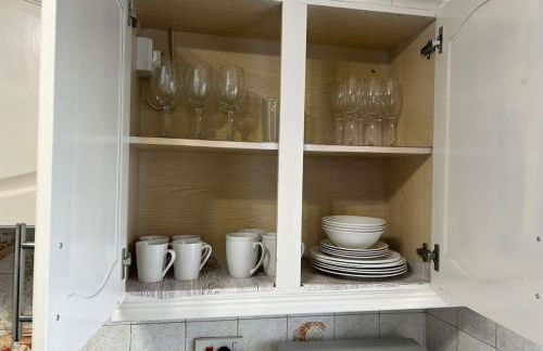 Abdul's Apartment BGH Free Parking - Foto 16