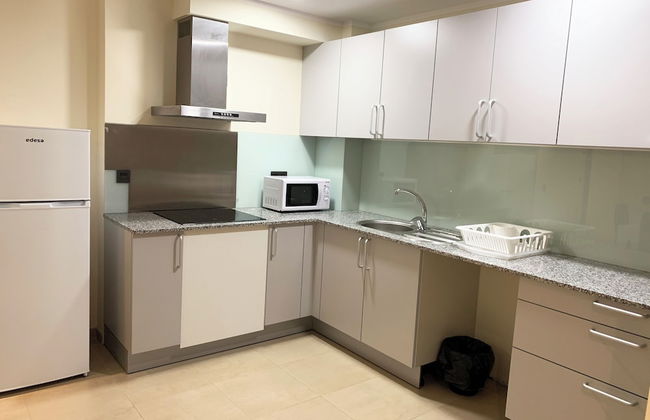 Apartamentos Llorts Ordino 3000 - Photo 13