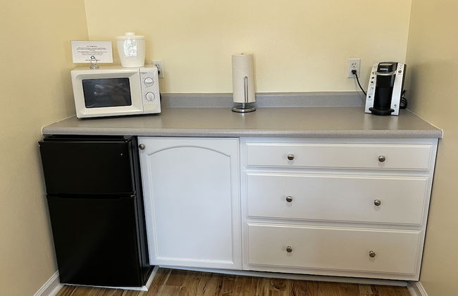 Clear Lake Cottages & Marina - Foto 64