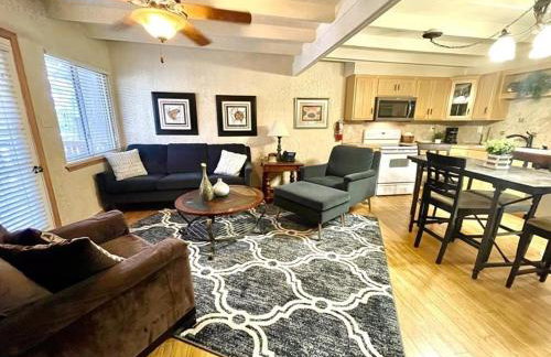 Mountain Harbor Lodge cottage on Lake Ouachita - Foto 27