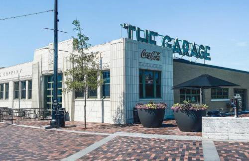 CozySuites at 747 Apts - Foto 9