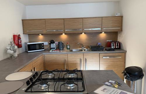 Tolbooth Apartments by Principal Apartments - Foto 48