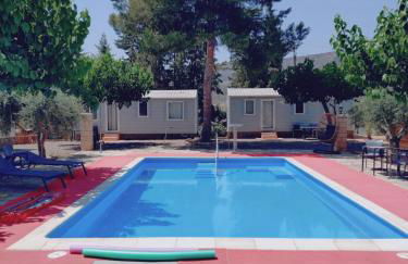 Bellavista - Fishingcamp - Photo 22