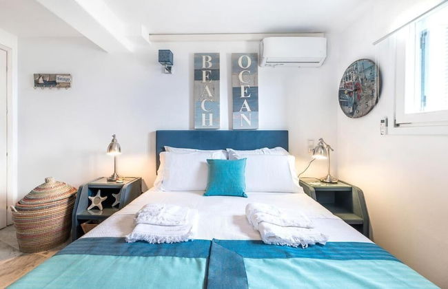 Ifigeneia Luxury Villas - Foto 3