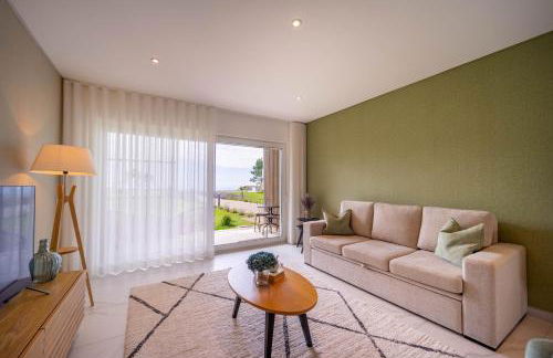 New Luxury Apartment, Sea View with Pool & Gym - Foto 1