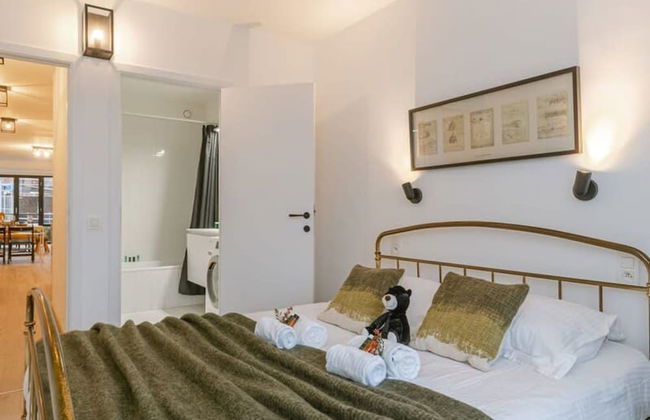 Bright Apartment in the Centre of Knokke - Foto 2