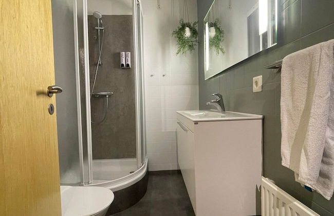 Saga Apartments - Foto 33