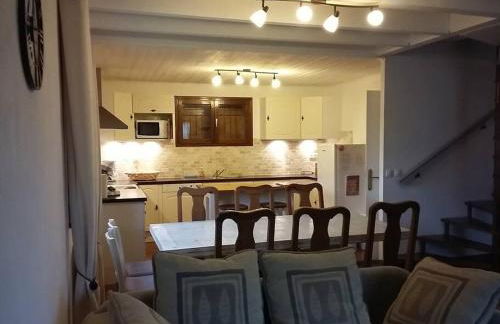 maison de montagne spacieuse et chaleureuse - Photo 10