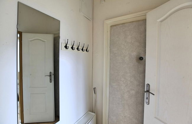 Angel City Apartments - Foto 20