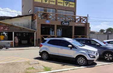 Apartamento Pe na Areia Praia do Poco - Foto 7