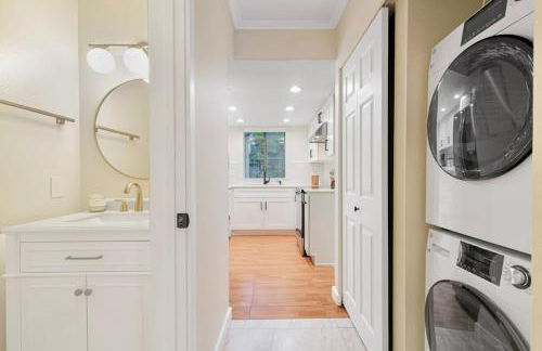 Bellevue Modern Luxe Townhouse near DT 520 I405 - Foto 16