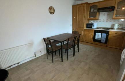 Loch Linnhe View house 17, Fort William - Foto 19