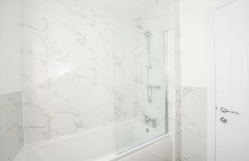Stylish 3-Bed Home-Liverpool - Foto 4