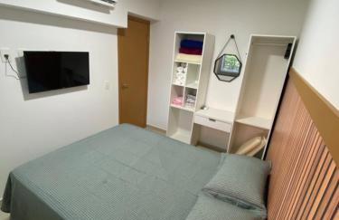 Mirantes 59 Apto próximo à Ponta Negra e Cotovelo - Foto 6