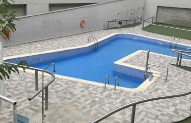 MuroHouse - Apartamento con piscina - Foto 6
