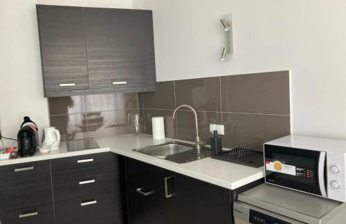 Szucha Residence Apartments by Global Apart - Foto 19