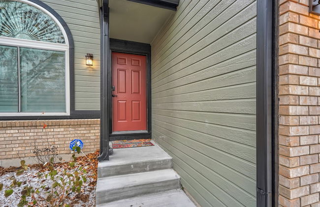 Safari House - Photo 44