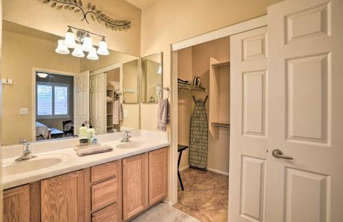 Luxe Anthem Home with Grilling Patio Near Hiking! - Photo 14