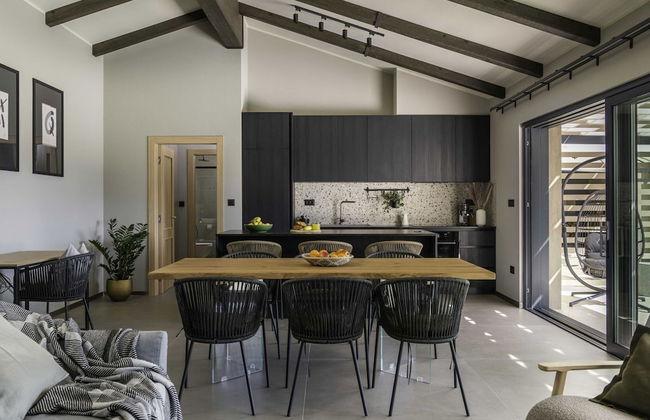 Villa Noeli With Swimming Pool - Foto 26