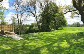 Maesyfelin Isaf Apartment - Foto 29