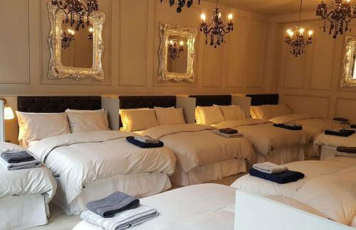 The V.I.P Suite - Sleeps 24! Best for large groups - Foto 37